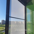 Good Contact Polyester Fly Screen For Windows